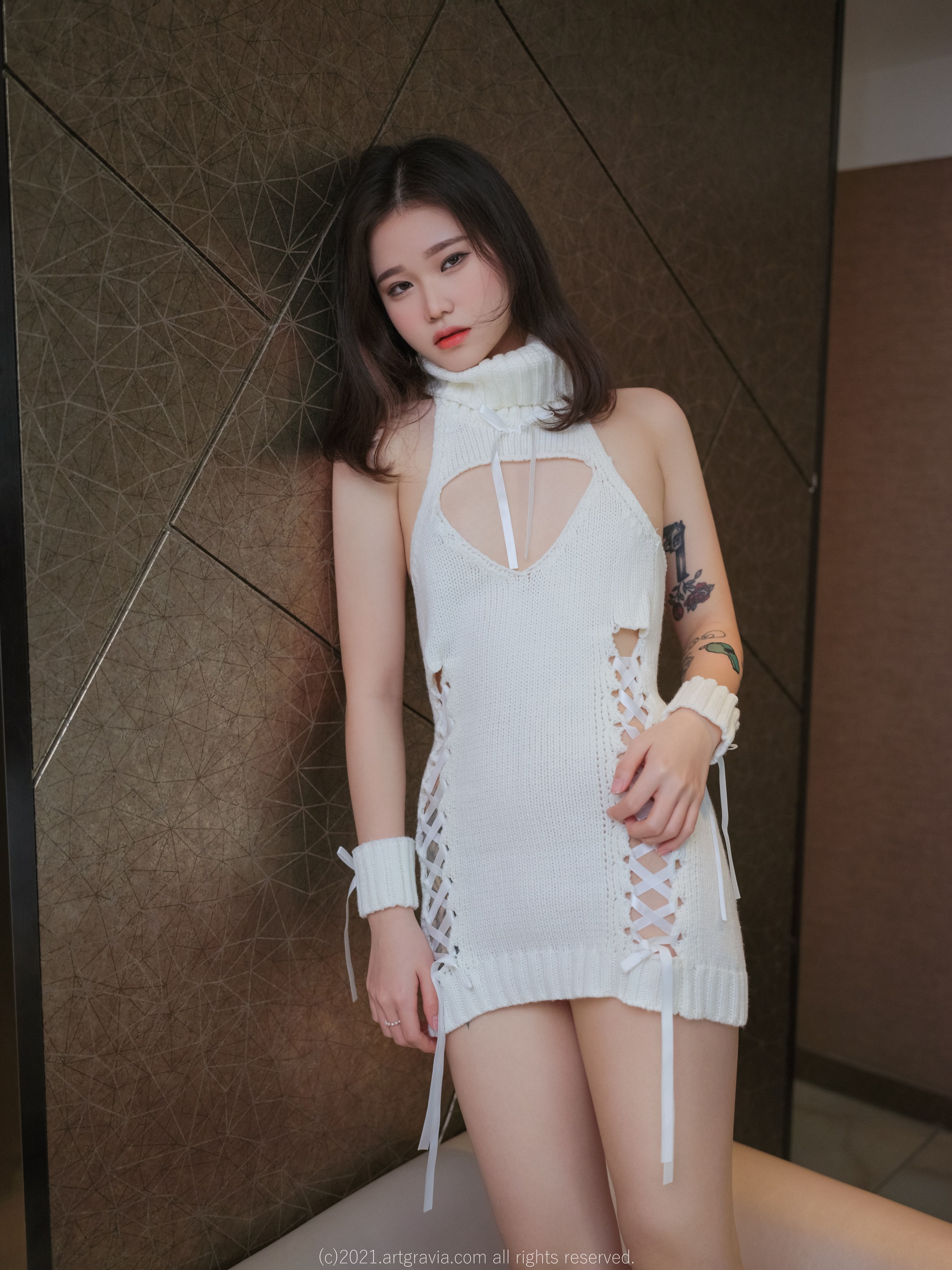 图片[1]-Sira(시라) – NO.019 ArtGravia Vol.241[85P]-XikXak